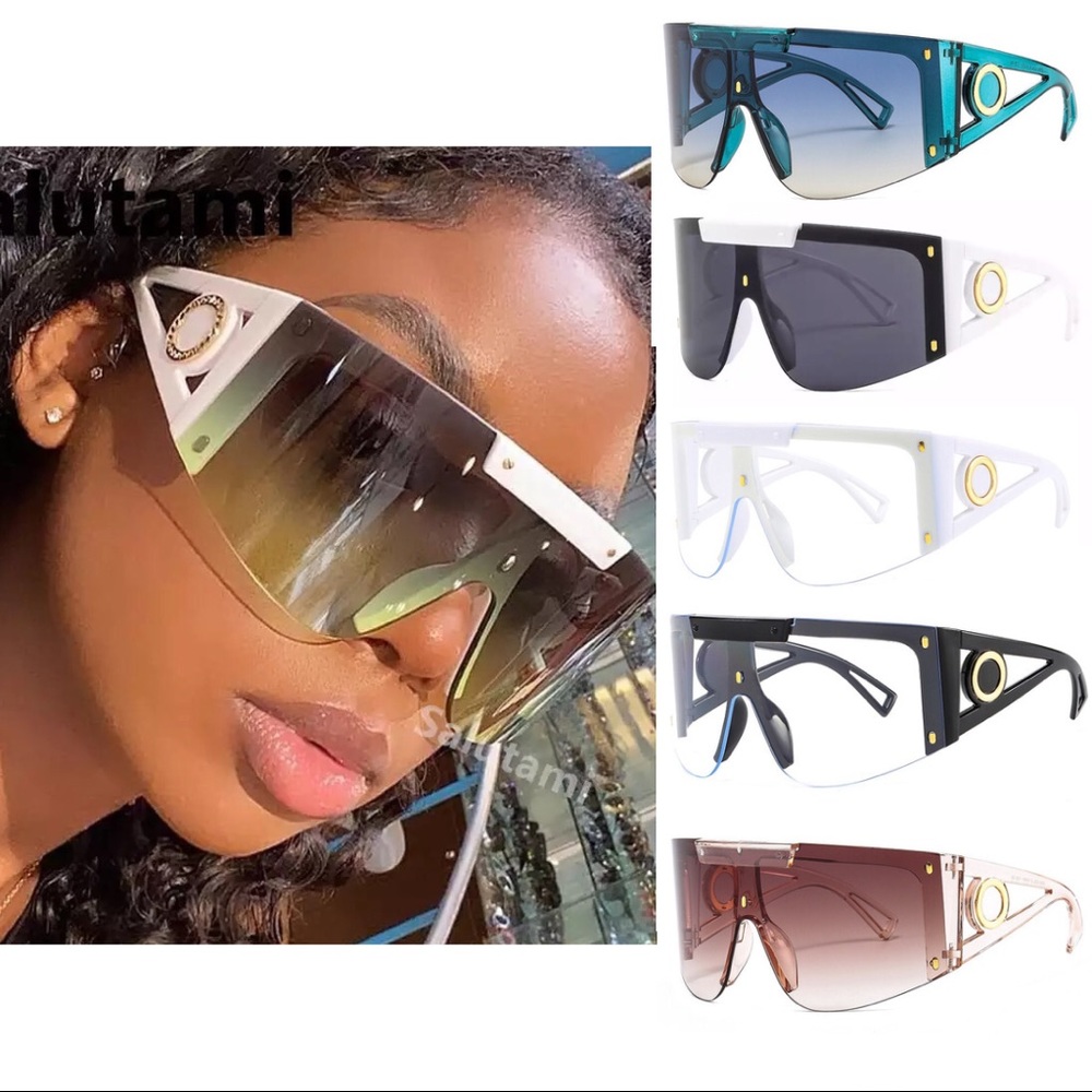 Fashion Sunglasses